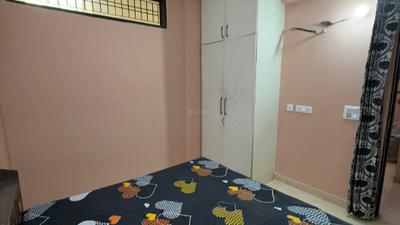 Bedroom Image of 1720 Sq.ft 3 BHK Builder Floor for rent in Vipul World, Sector 48 Gurgaon for Rs. 48000