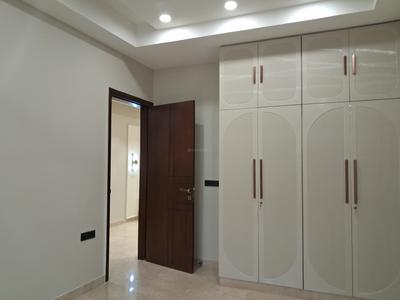 Bedroom Image of 2250 Sq.ft 4 BHK Builder Floor for sale in Paschim Vihar New Delhi for Rs. 46000000