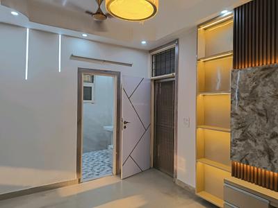 Living Room Image of 1300 Sq.ft 3 BHK Builder Floor for sale in Indirapuram Ghaziabad for Rs. 10500000