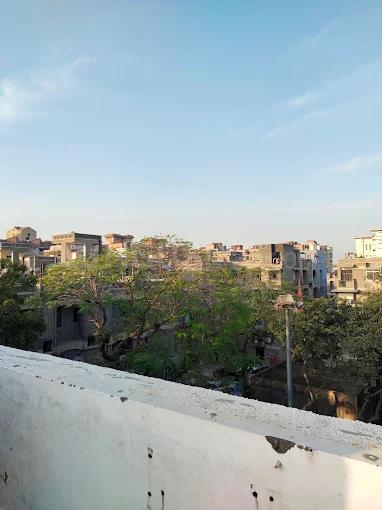 DDA Shanti Kunj Apartment Main Image 1
