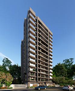 Image of 1175 Sq.ft 2 BHK Apartment / Flat for sale in SV Rambaug Co Hsg Society, Kothrud, Pune for Rs. 16500000