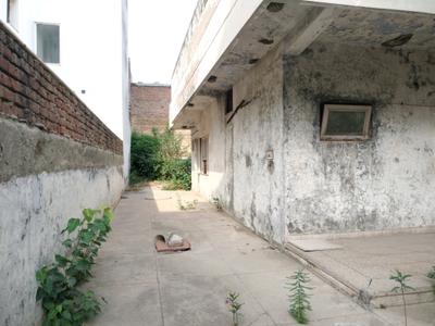 Image of 4500 Sq.ft Residential Plot / Land for sale in Sector 15, Faridabad for Rs. 108000000