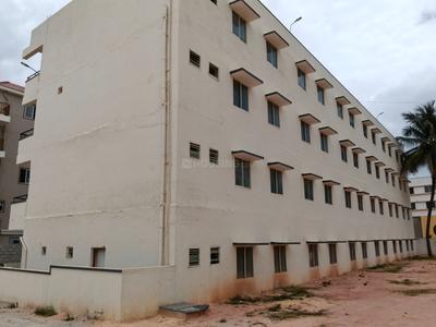 Image of 1200 Sq.ft 12 BHK Independent House for rent in Kogilu, Bengaluru for Rs. 160000