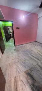 Bedroom Image of 480 Sq.ft 1 BHK Apartment / Flat for rent in Airport Gate no. 1 Kolkata for Rs. 6200