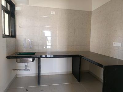 Kitchen Image of 1026 Sq.ft 2 BHK Apartment / Flat for sale in Grandbay Ramaa Heritaige Phase 2, Handewadi Pune for Rs. 4900000