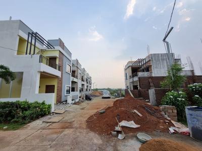 Image of 1000 Sq.ft Residential Plot / Land for sale in Abhinav City, Vidhan Sabha Road, Raipur for Rs. 3100000