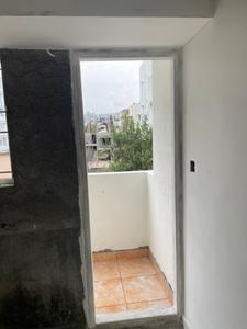 Kitchen Image of 1010 Sq.ft 2 BHK Apartment / Flat for sale in Doddakammanahalli Bengaluru for Rs. 5500000
