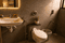 Bathroom Image of Nikara Coliving in Baner, Pune