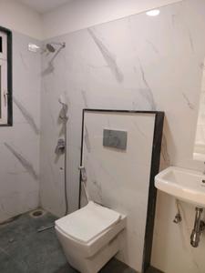 Bedroom Two Image of 842 Sq.ft 2 BHK Apartment / Flat for sale in Modis Rashmi Signature, Malad West Mumbai for Rs. 18400000