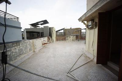 Balcony Image of 5850 Sq.ft 5 BHK Independent House for sale in Bapunagar Ahmedabad for Rs. 31100000