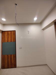 Bedroom Image of 1000 Sq.ft 2 BHK Apartment / Flat for rent in Sunbuildcon Suryansh Sanidhya Shivalaya, Sarkhej Ahmedabad for Rs. 25000