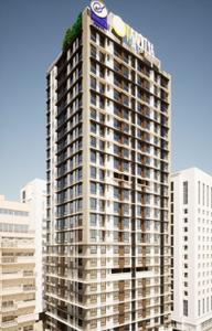 Image of 1327 Sq.ft 3 BHK Apartment / Flat for sale in Girgaon, Mumbai for Rs. 71900000