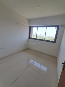 Bedroom Image of 1900 Sq.ft 3 BHK Apartment / Flat for sale in Science City Ahmedabad for Rs. 13500000