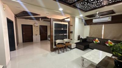 Hall Image of 3550 Sq.ft 4 BHK Apartment / Flat for sale in Paota Jodhpur for Rs. 22500000