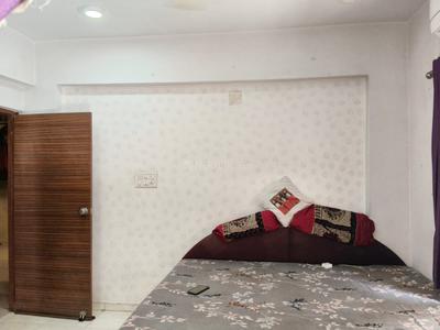 Bedroom Image of 1062 Sq.ft 2 BHK Apartment / Flat for sale in Jodhpur Ahmedabad for Rs. 7800000