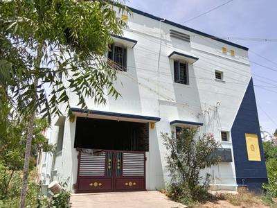 Image of 2190 Sq.ft 2 BHK Apartment / Flat for sale in Annanji, Vadaveeranaickenpatty, Theni for Rs. 5900000