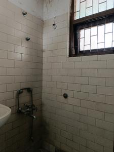 Bedroom Three Image of 1350 Sq.ft 3 BHK Builder Floor for sale in Malviya Nagar New Delhi for Rs. 21000000