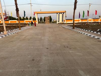 Image of 675 Sq.ft Residential Plot / Land for sale in Solitaire Shankeshwar Vihar, Jetpura, Indore for Rs. 2025000