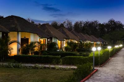 Image of 2700 Sq.ft Residential Plot / Land for sale in Ramnagar, Nainital for Rs. 1500000