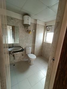 Bathroom Image of 1425 Sq.ft 3 BHK Apartment / Flat for sale in Mapsko Casa Bella, Sector 82 Gurgaon for Rs. 16000000