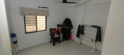 Hall Image of 1400 Sq.ft 3 BHK Apartment / Flat for sale in Safalya Bliss, Kalali Vadodara for Rs. 3900000