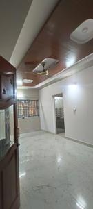 Hall Image of 1500 Sq.ft 3 BHK Apartment / Flat for rent in JP Nagar Bengaluru for Rs. 40001