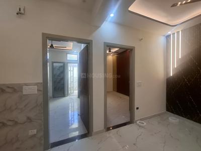 Bedroom Image of 980 Sq.ft 3 BHK Duplex for sale in Banjarawala Dehradun for Rs. 9000000