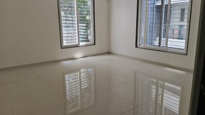 Bedroom Image of 1650 Sq.ft 3 BHK Apartment / Flat for sale in Revive Meghalaya Apartment Condominium, Kothrud Pune for Rs. 22500000