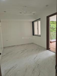 Hall Image of 2400 Sq.ft 4 BHK Apartment / Flat for sale in Rudra Apartment, Sector 6 Dwarka New Delhi for Rs. 36555555