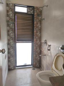 Common Bathroom Image of 1100 Sq.ft 2 BHK Apartment / Flat for sale in Mega Ista, Ulwe Navi Mumbai for Rs. 12500000