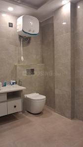 Image of 1200 Sq.ft 3 BHK Builder Floor for sale in Malviya Nagar, New Delhi for Rs. 19900000