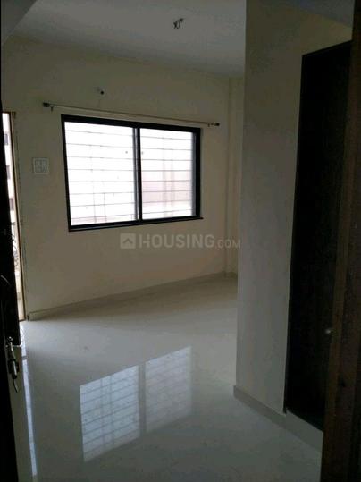 Shree sai apartment  Bedroom 1