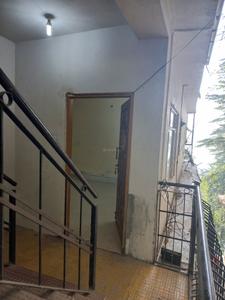 Balcony Image of 1200 Sq.ft 3 BHK Builder Floor for sale in Kasumpti Shimla for Rs. 6500000
