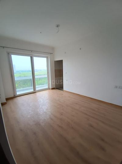 Surat residency Bedroom 1