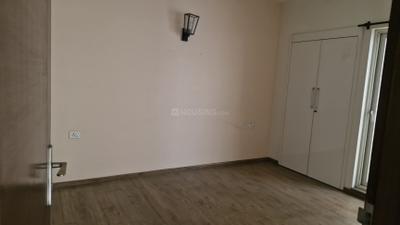 Bedroom Image of 1827 Sq.ft 3 BHK Apartment / Flat for sale in Sector 68 Noida for Rs. 33500000