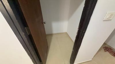 Pooja Room Image of 1125 Sq.ft 3 BHK Apartment / Flat for rent in Lodha Palava Downtown, Palava Phase 2 Thane for Rs. 22000