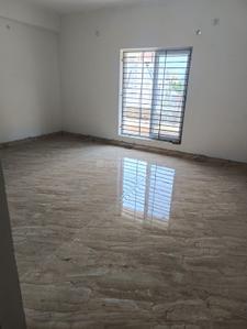 Bedroom Image of 1500 Sq.ft 3 BHK Apartment / Flat for sale in Ambattur Chennai for Rs. 9500000