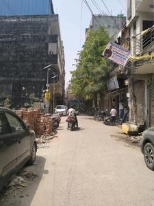 Image of 900 Sq.ft Residential Plot / Land for sale in New Ashok Nagar, New Delhi for Rs. 40000000