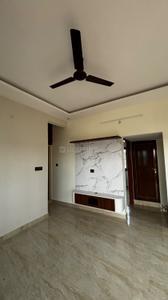1 BHK Independent House