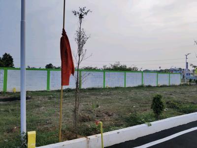 Image of 801 Sq.ft Residential Plot / Land for sale in Maraimalai Nagar, Chennai for Rs. 2803500