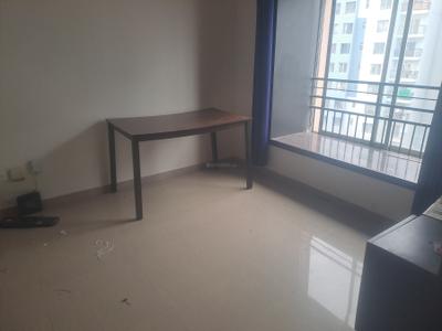 Bedroom Image of 550 Sq.ft 1 BHK Apartment / Flat for rent in Patel Smondo 3, Electronic City Bengaluru for Rs. 25000