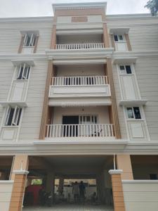 Image of 1488 Sq.ft 3 BHK Apartment / Flat for sale in Koyambedu, Chennai for Rs. 17856000