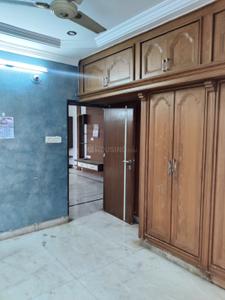 Bedroom Image of 1400 Sq.ft 3 BHK Penthouse for sale in LB Nagar Hyderabad for Rs. 6900000
