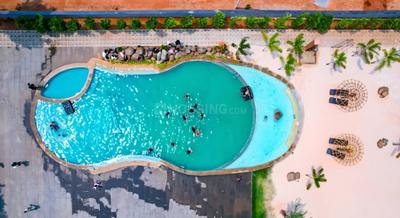 Image of 120 Sq.ft Residential Plot / Land for sale in USM My City Go Ranch, Kolanupaka, Yadadri Bhuvanagiri for Rs. 1320000