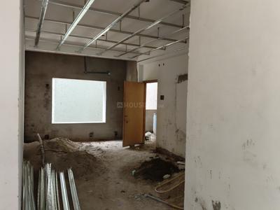 Hall Image of 1625 Sq.ft 3 BHK Apartment / Flat for sale in Bandlaguda Jagir Hyderabad for Rs. 8937500