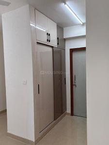 Bedroom Image of 1850 Sq.ft 3 BHK Apartment / Flat for rent in Vikram Golf View Condos, Sector 19 Dwarka New Delhi for Rs. 55000