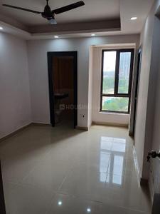 Hall Image of 1070 Sq.ft 2 BHK Apartment / Flat for rent in Logix Blossom County, Sector 137 Noida for Rs. 28000