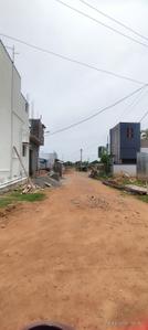 Image of 1590 Sq.ft Residential Plot / Land for sale in KK Nagar, Tiruchirappalli for Rs. 4293000