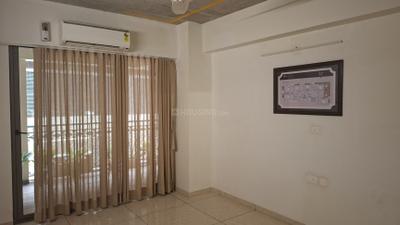 Bedroom Image of 1691 Sq.ft 4 BHK Apartment / Flat for sale in Rajyash Regius, Bopal Ahmedabad for Rs. 14500000