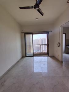 Hall Image of 450 Sq.ft 1 BHK Apartment / Flat for sale in Naigaon East Naigaon for Rs. 3099000